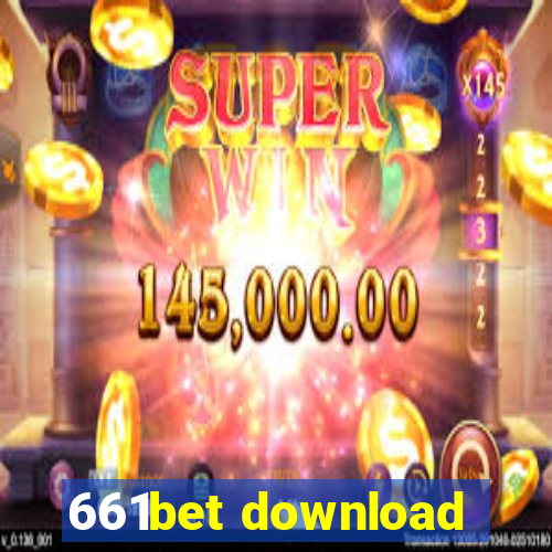 661bet download