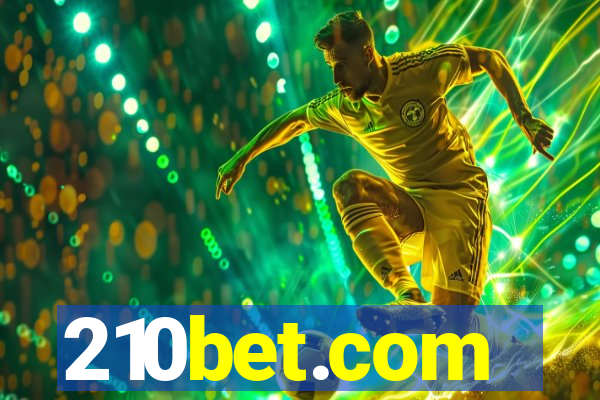 210bet.com