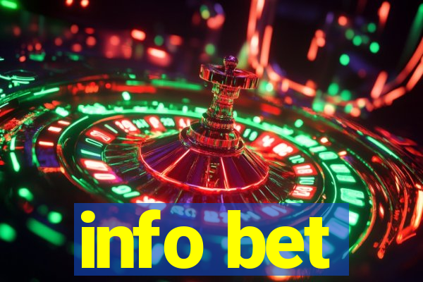 info bet