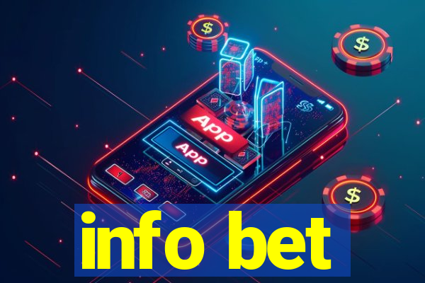 info bet