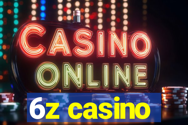 6z casino