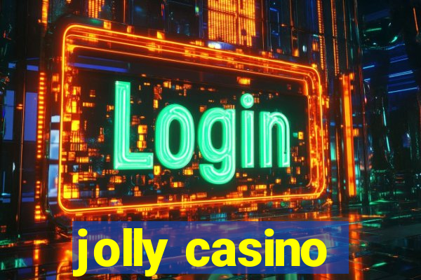 jolly casino