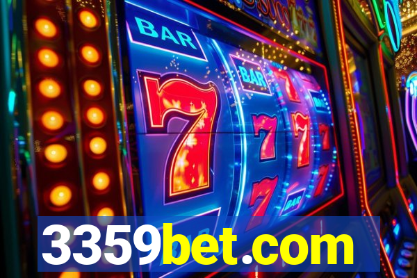 3359bet.com