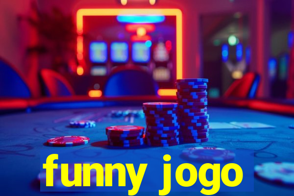 funny jogo