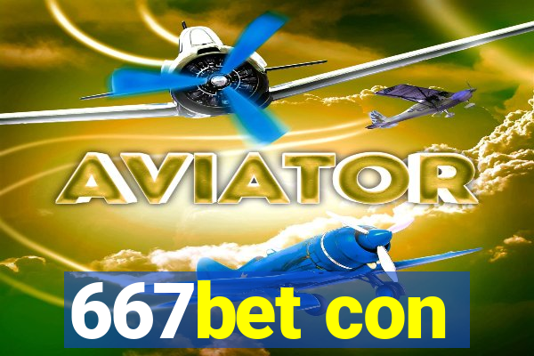 667bet con