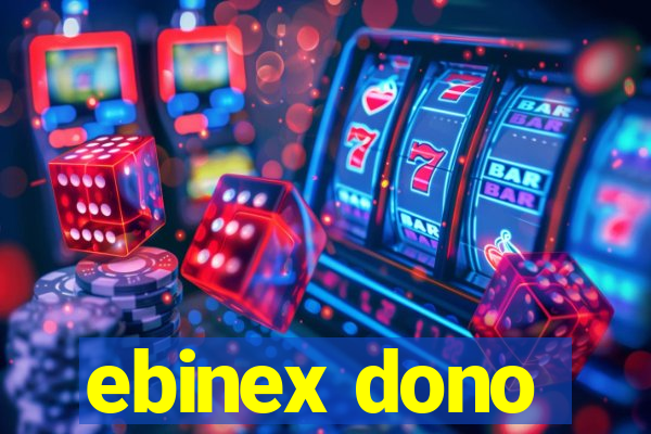 ebinex dono