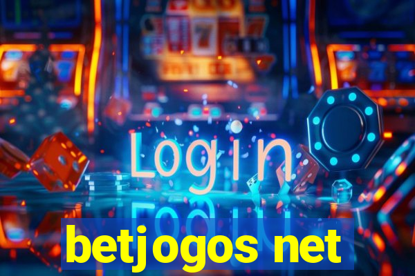 betjogos net