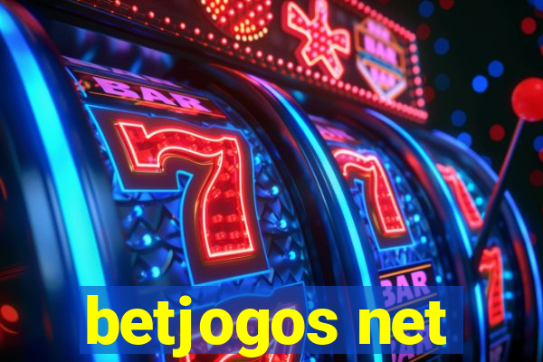 betjogos net