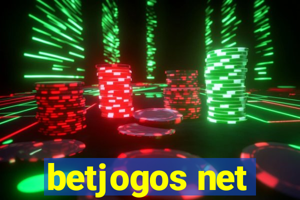 betjogos net