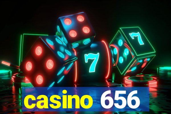 casino 656