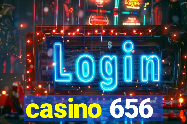 casino 656