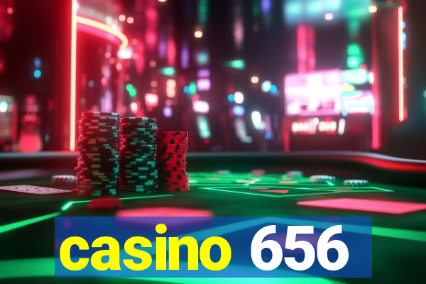 casino 656