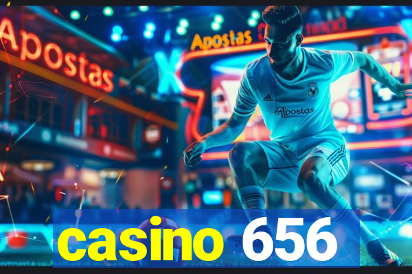 casino 656