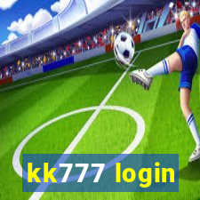 kk777 login