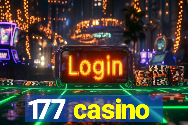 177 casino