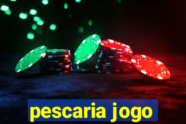 pescaria jogo