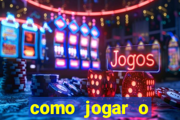 como jogar o fortune tiger passo a passo