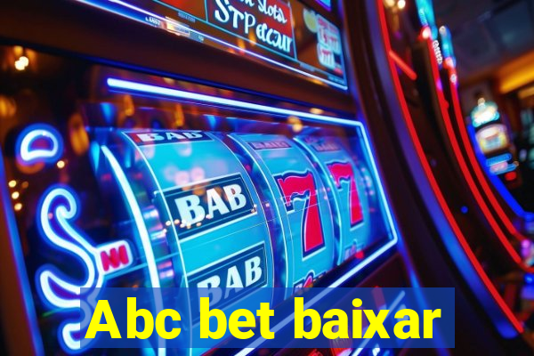 Abc bet baixar