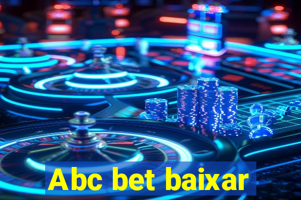 Abc bet baixar