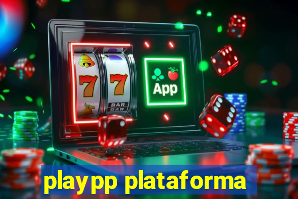 playpp plataforma