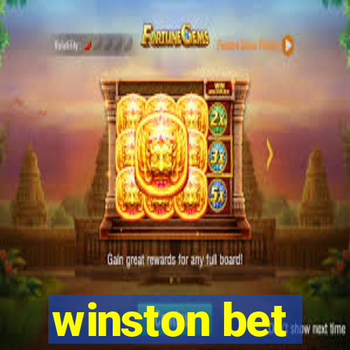 winston bet