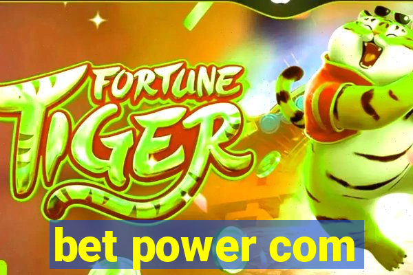 bet power com