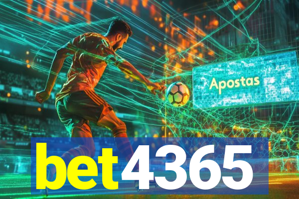 bet4365