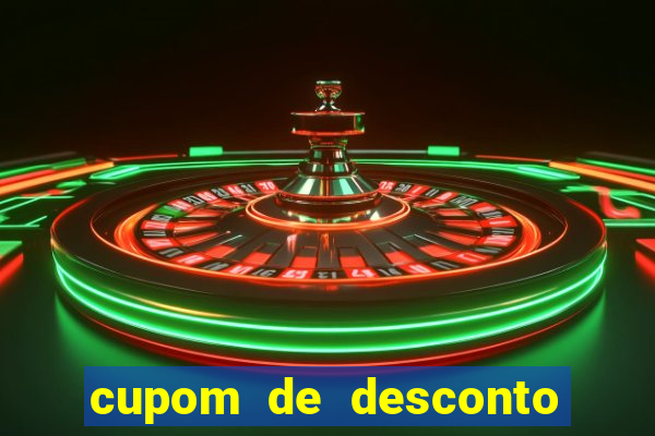 cupom de desconto nave gamer