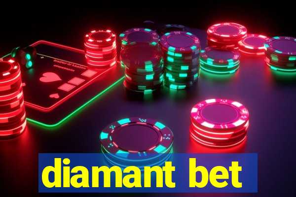 diamant bet