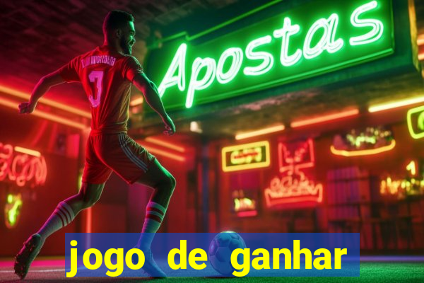 jogo de ganhar dinheiro do ratinho