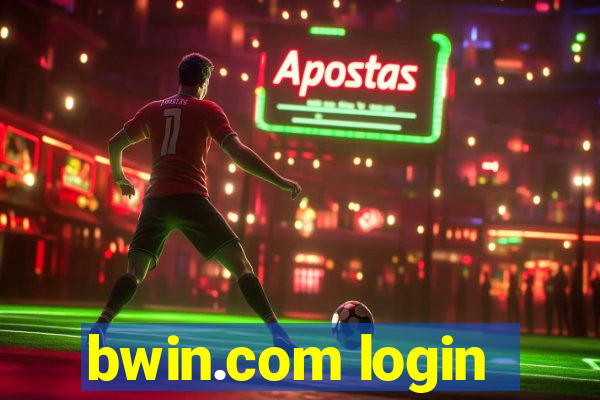 bwin.com login