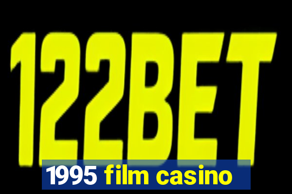 1995 film casino