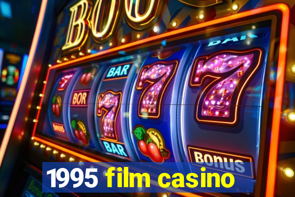 1995 film casino