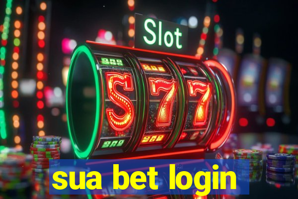 sua bet login