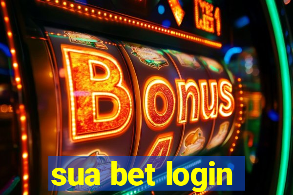 sua bet login