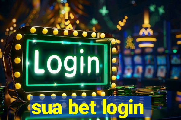 sua bet login