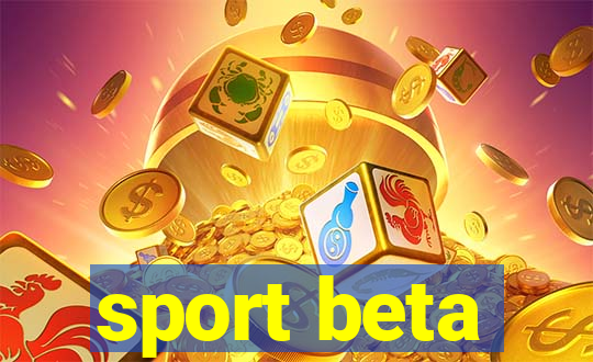 sport beta