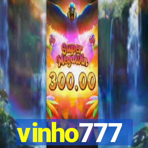 vinho777