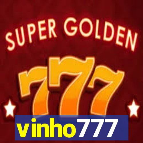 vinho777