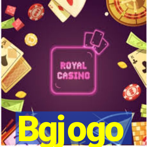 Bgjogo