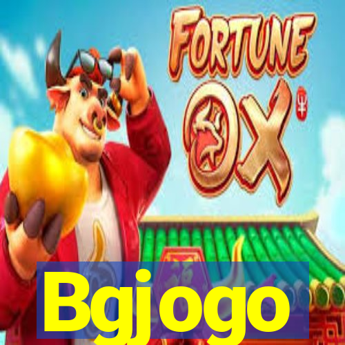 Bgjogo