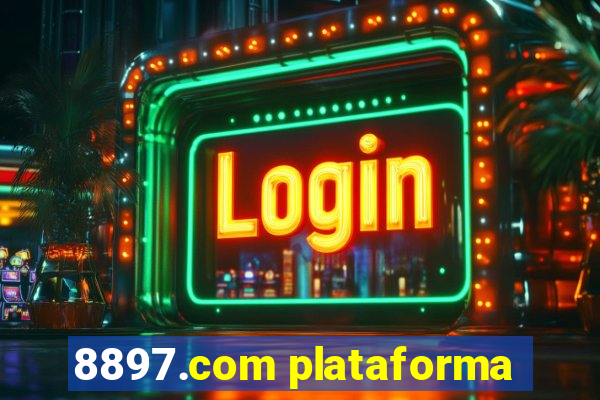 8897.com plataforma