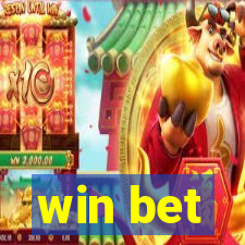 win bet