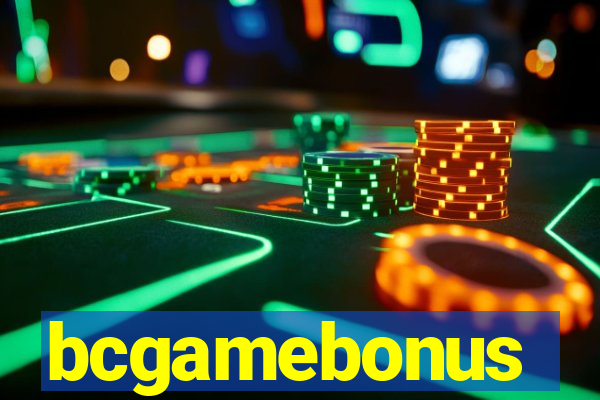 bcgamebonus