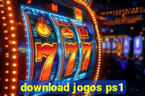 download jogos ps1