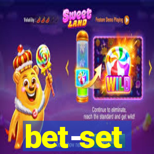 bet-set