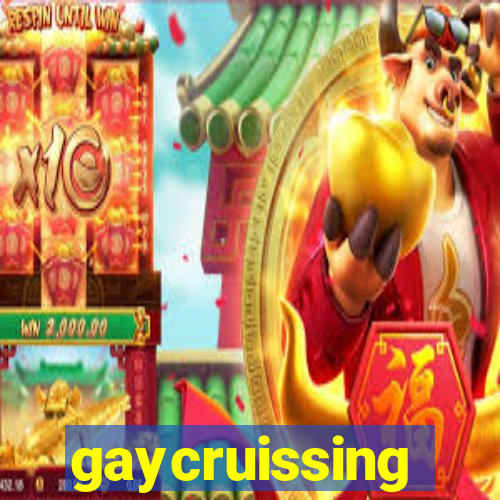 gaycruissing