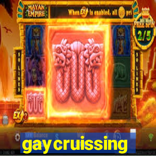 gaycruissing