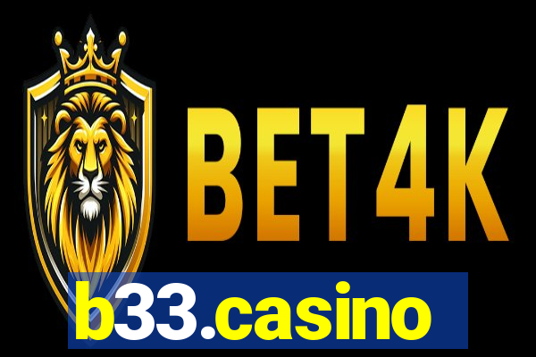 b33.casino