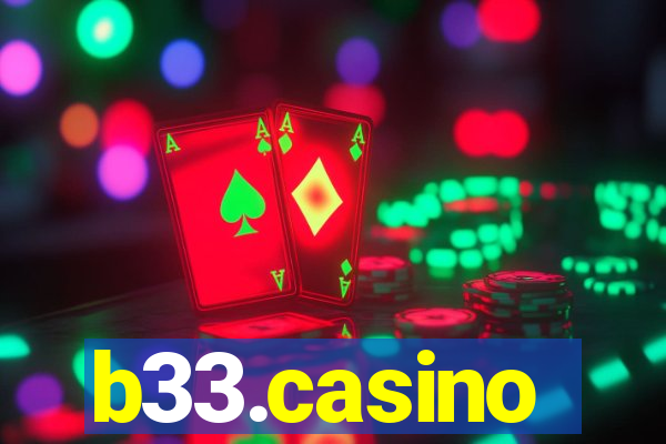 b33.casino